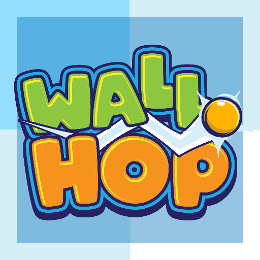 Wall Hop